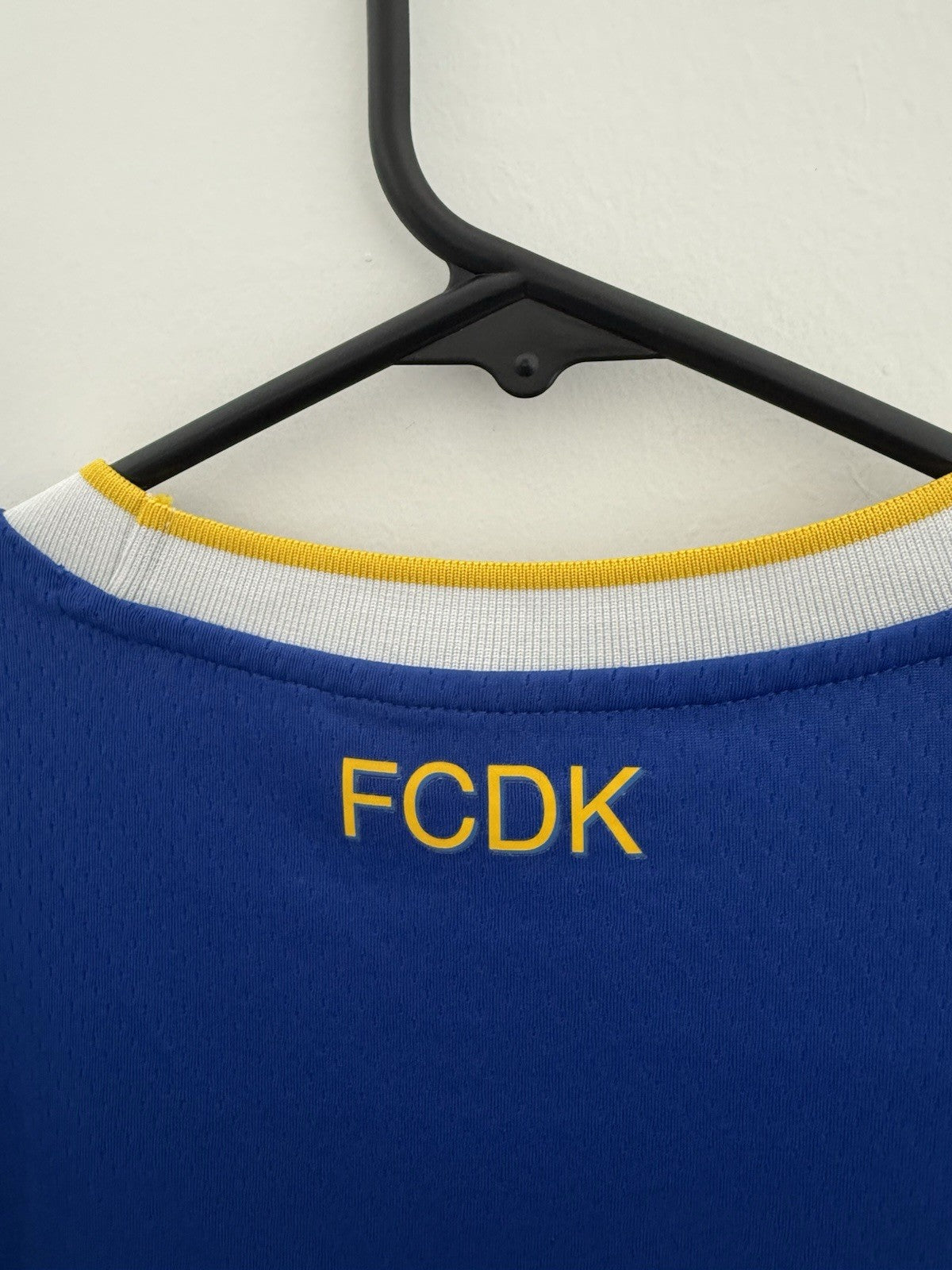 Dynamo Kyiv 2022/23 XL Away Shirt New Balance Excellent Condition