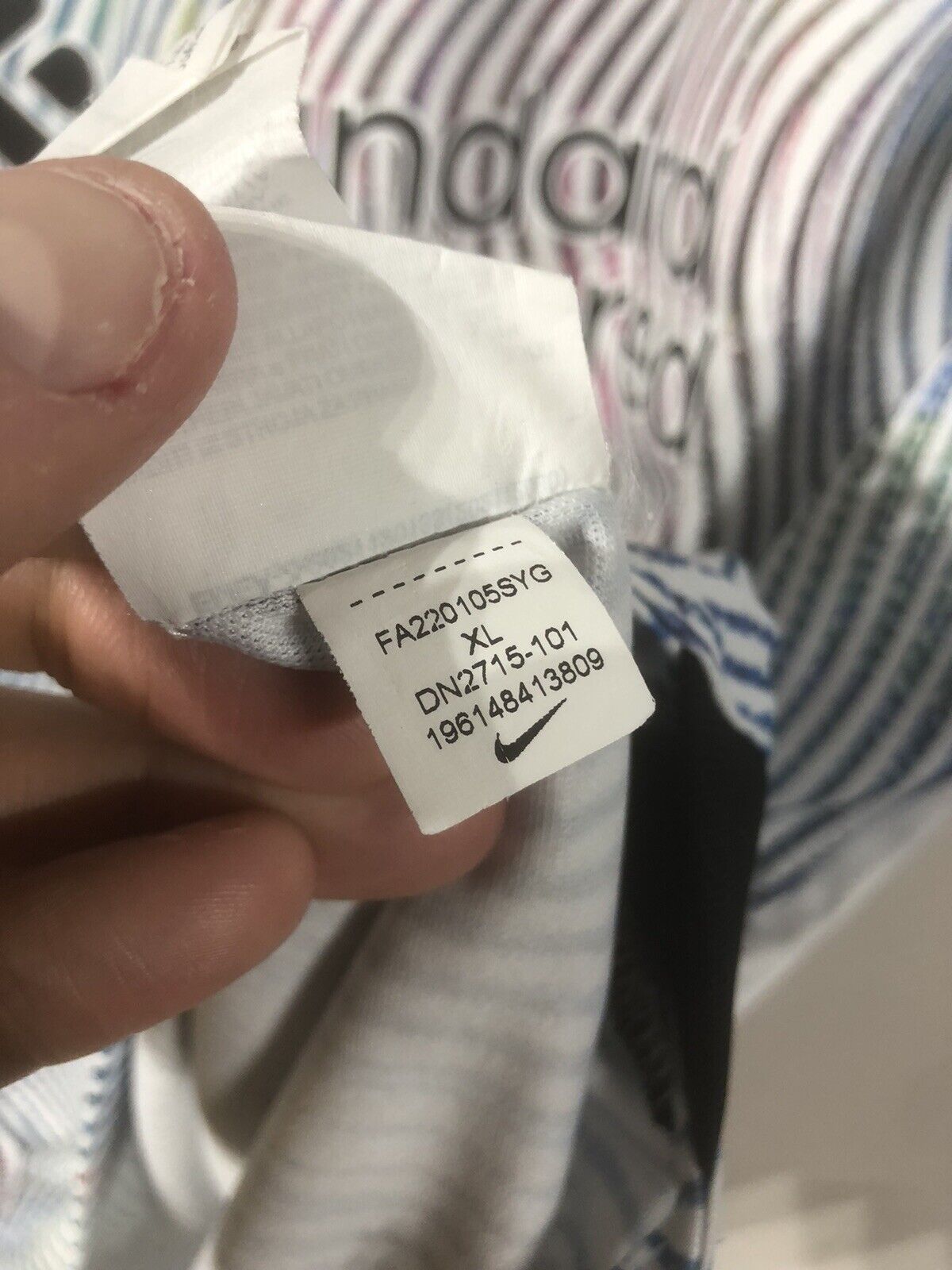 Firmino #9 Liverpool XL 2022/23 Away Jersey Nike Excellent Condition