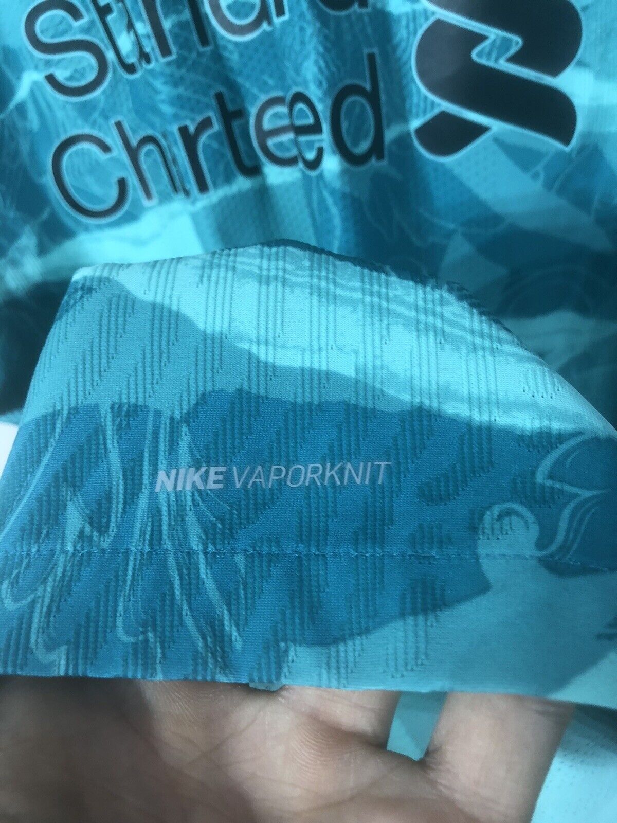 Firmino 9 Liverpool Medium Vapor 2020 21 Away Excellent Condition Cz2624 354