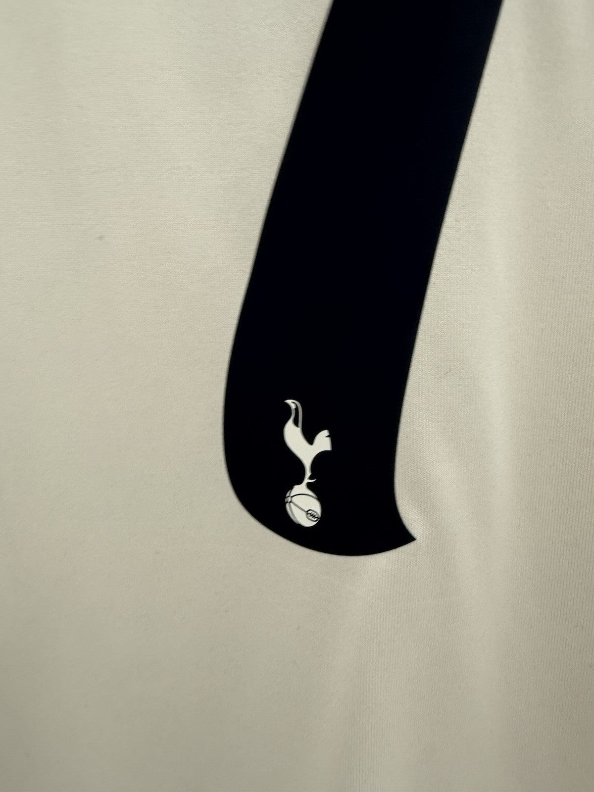 Tottenham Hotspur Son #7 2014/15 Large Home Shirt Excellent Condition 1245245