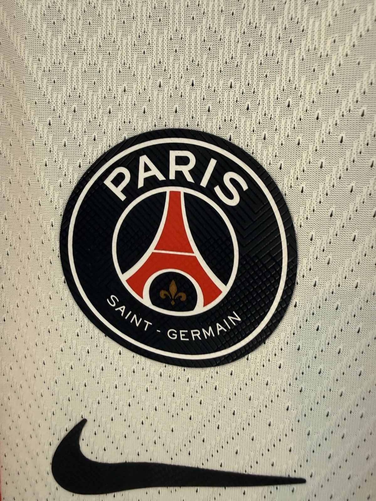 PSG Messi #30 2022/23 XL CL DriFitAdv Home Shirt Excellent Condition DJ7649-411