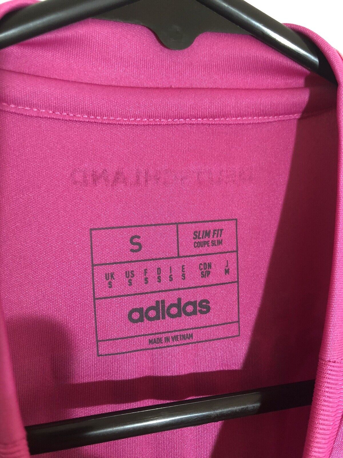 Rudiger 2 Germany Euro 2024 Small Away Shirt Adidias Ip8158