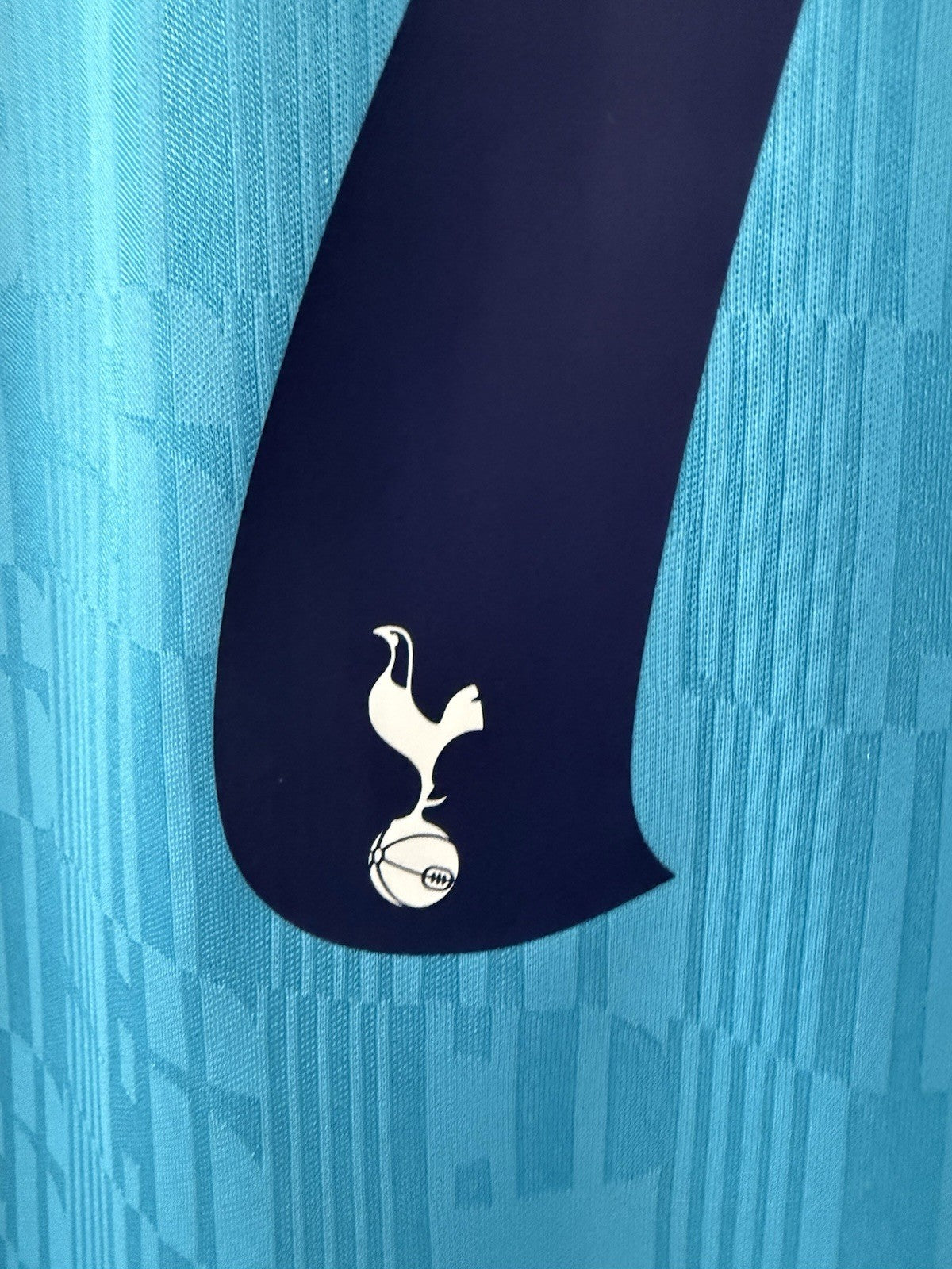 Tottenham Hotspur Son #7 2019/20 3rd Small Shirt Excellent Condition AT0036-487