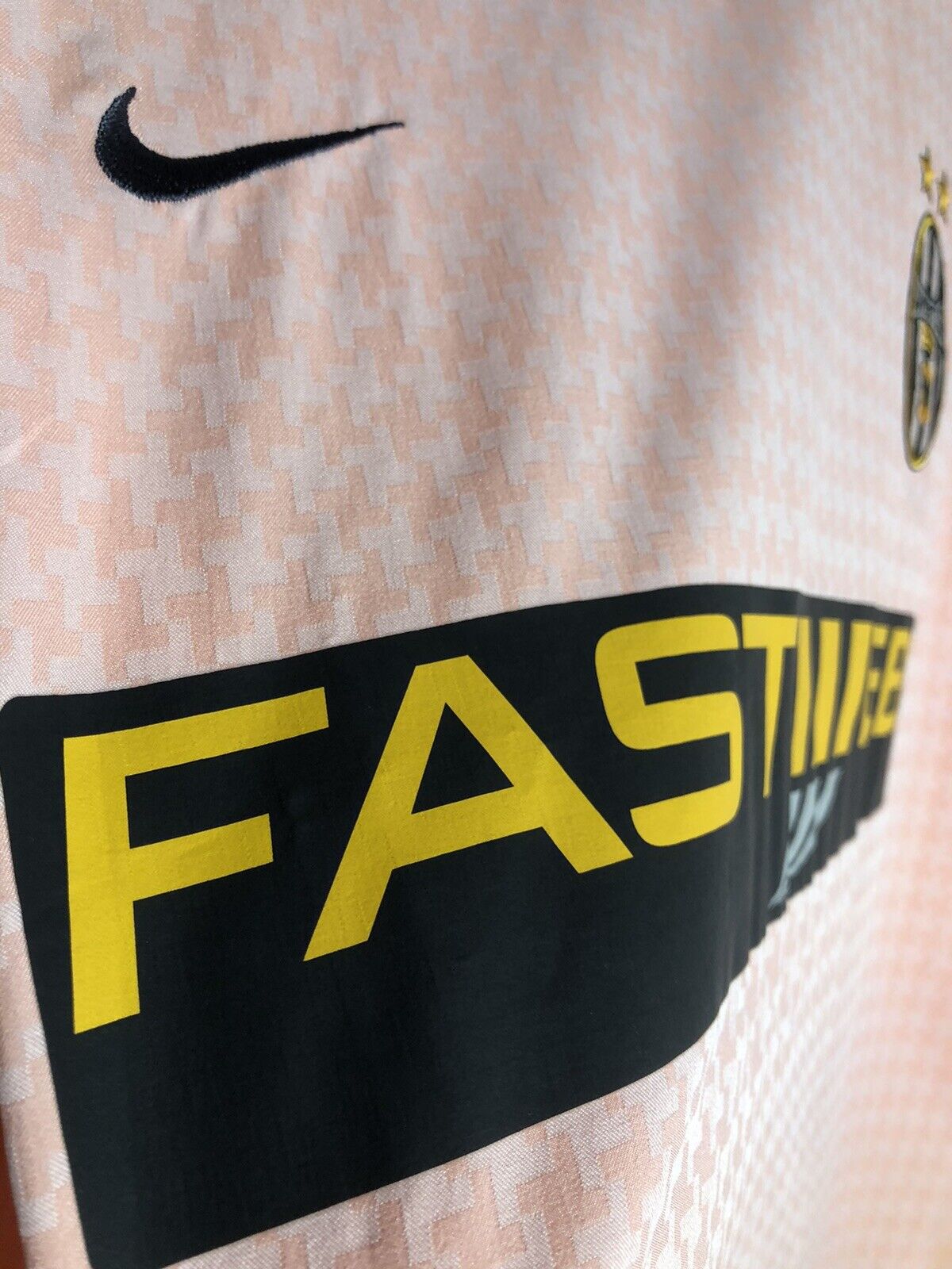 Del Piero 10 Juventus 2003 04 Xl 3rd Football Brand New With Tag 114324 600