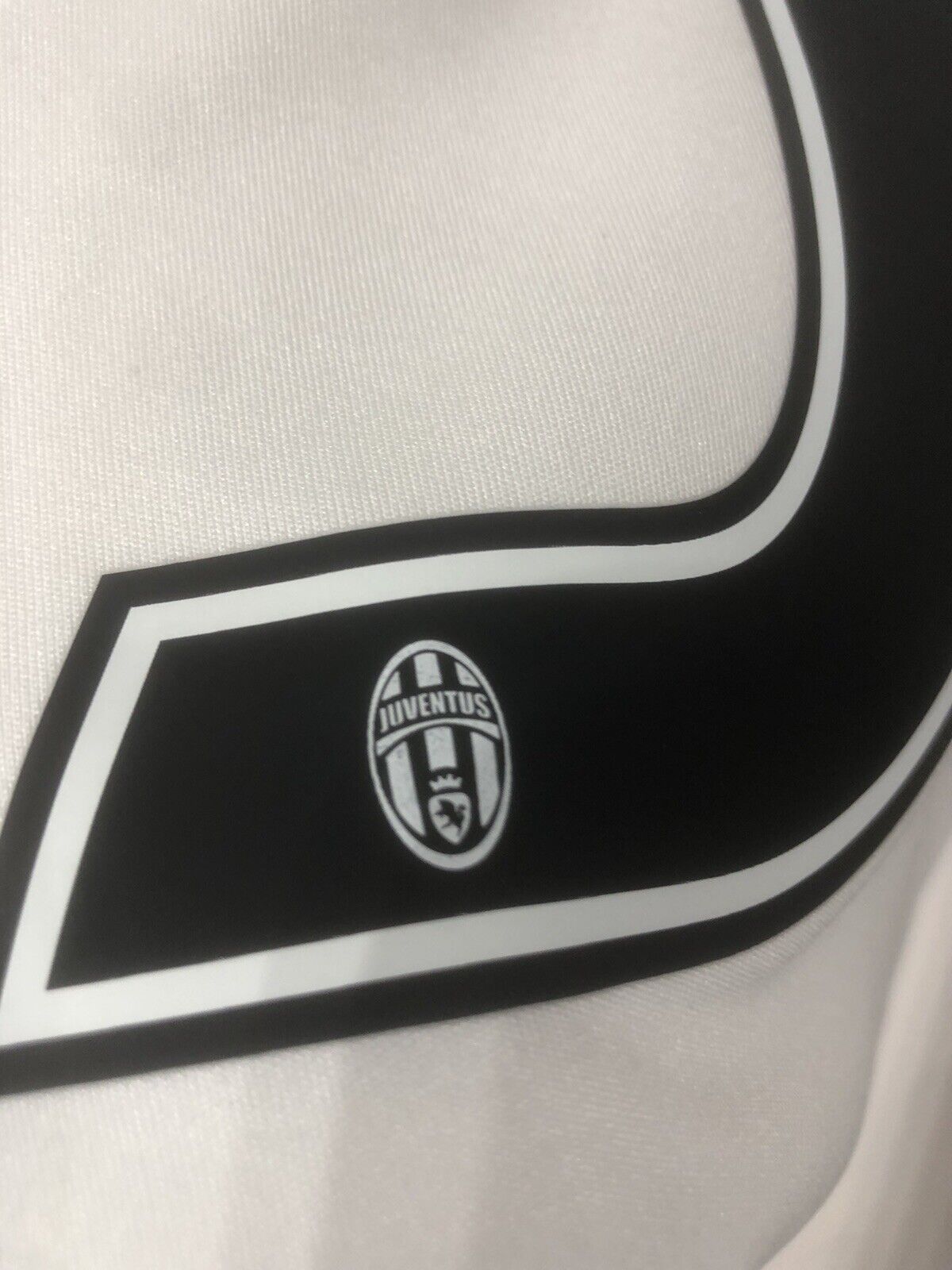 Higuain #9 Juventus 2016/17 Small 3rd Football Shirt Adidas Excellent Condition