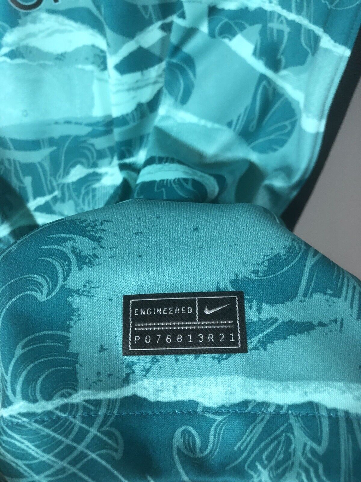 Firmino #9 Liverpool Small 2020/21 Away Nike Excellent Condition CZ2635-354