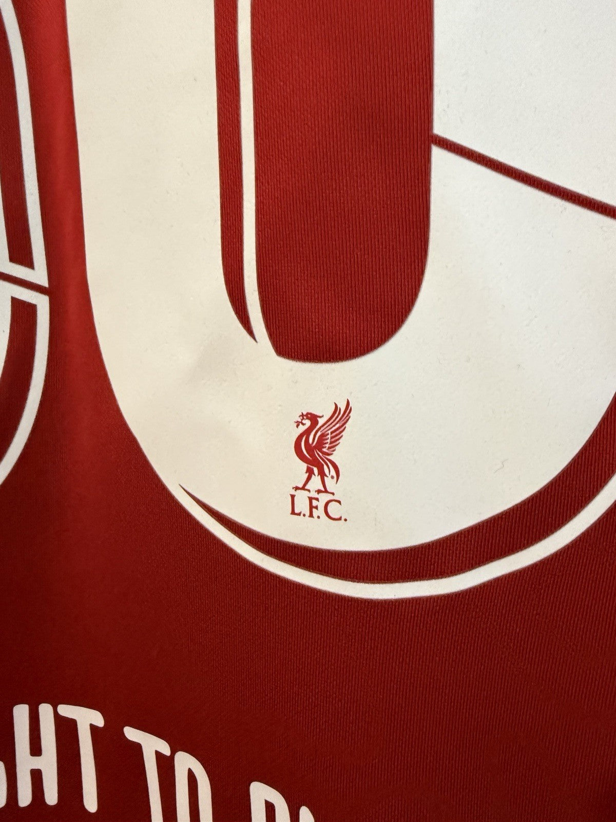 Liverpool Alexander-Arnold #66 2020/21 Small Home Shirt Nike BNWT CZ2636-687