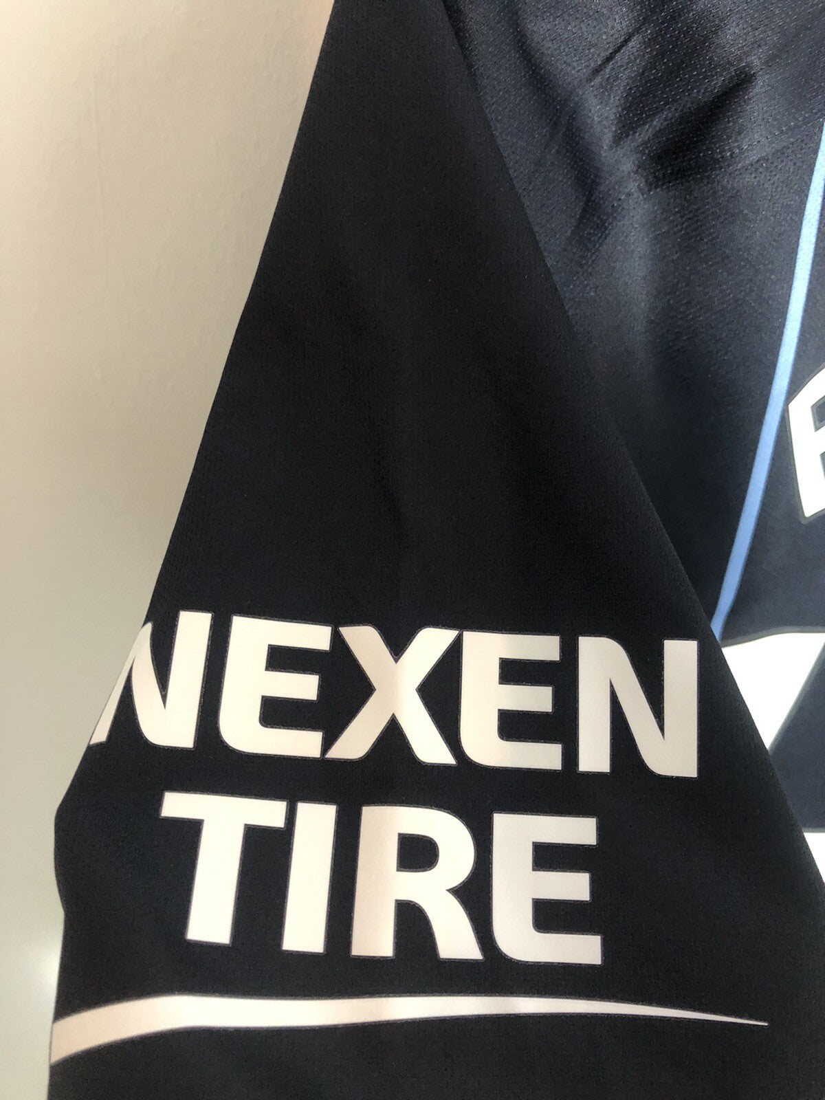 Manchester City Foden #47 2018/19 Small Away Excellent Condition 919002-476