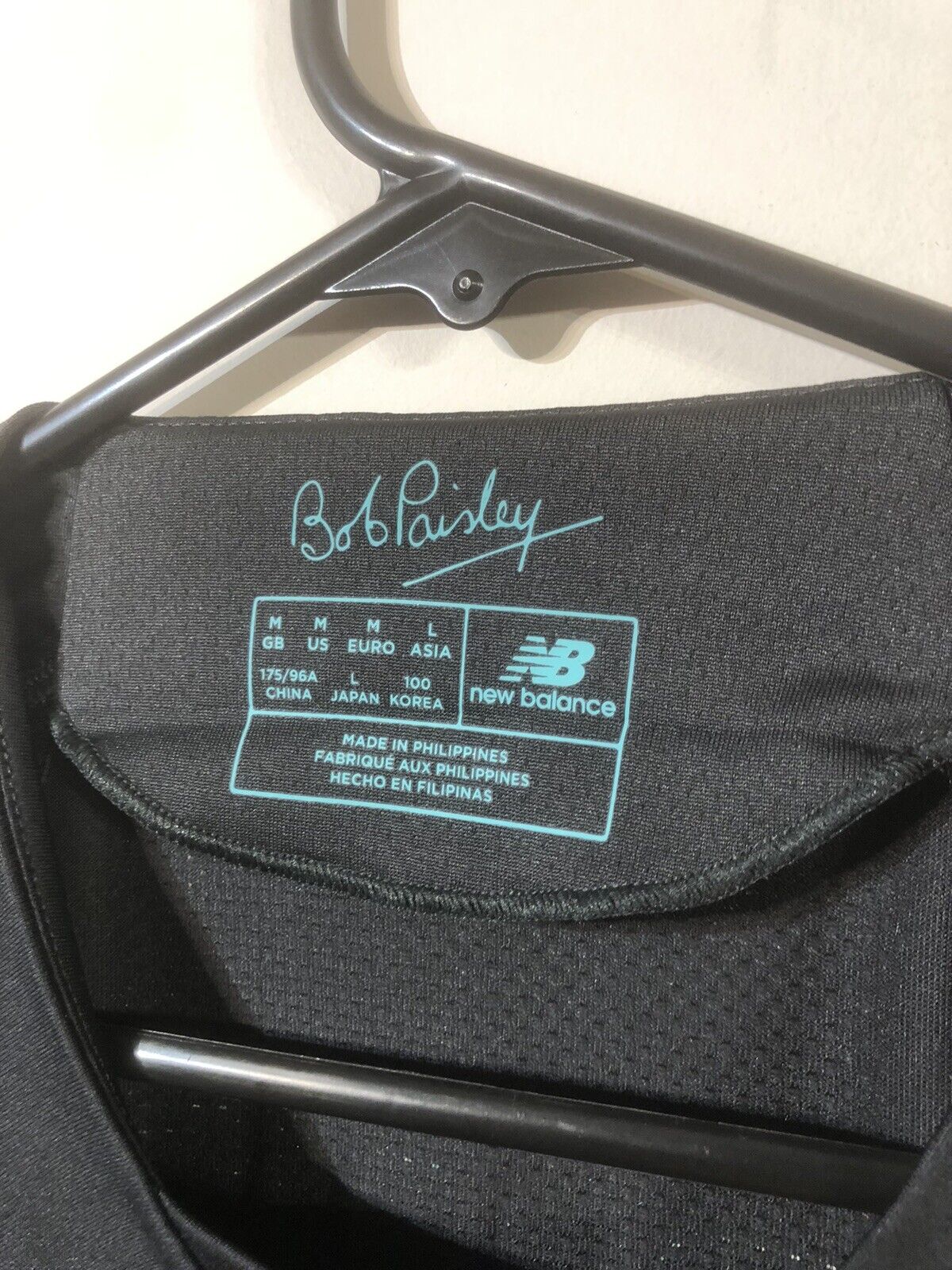 Mane #10 Liverpool 2019/20 Medium 3rd Shirt New Balance BNWT