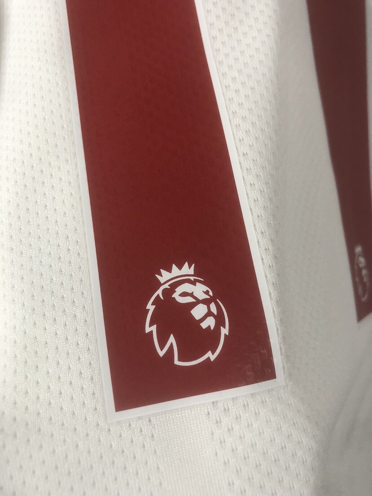 M Salah 11 Liverpool 2019 20 Large Away Shirt Excellent Condition Mt930013