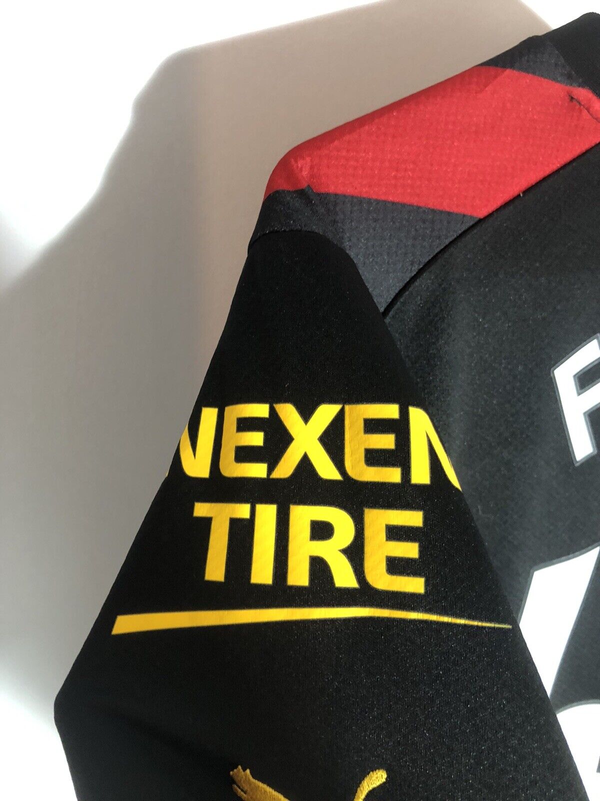 Foden 47 Manchester City 2022 23 Medium Away Excellent Condition 765722 02