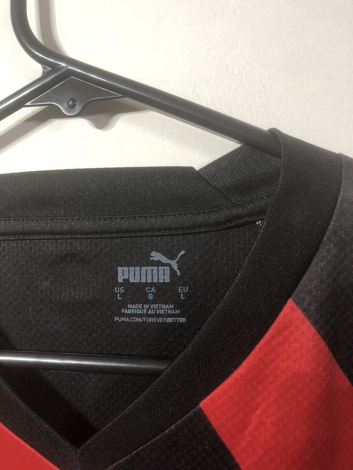 J. Alvarez #19 Manchester City 2022/23 Large Away Shirt Excellent Condition