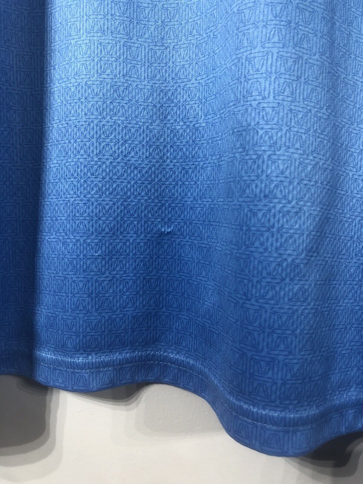 Foden #47 Manchester City 2021/22 2XL Home PUMA Shirt Very Good Condition