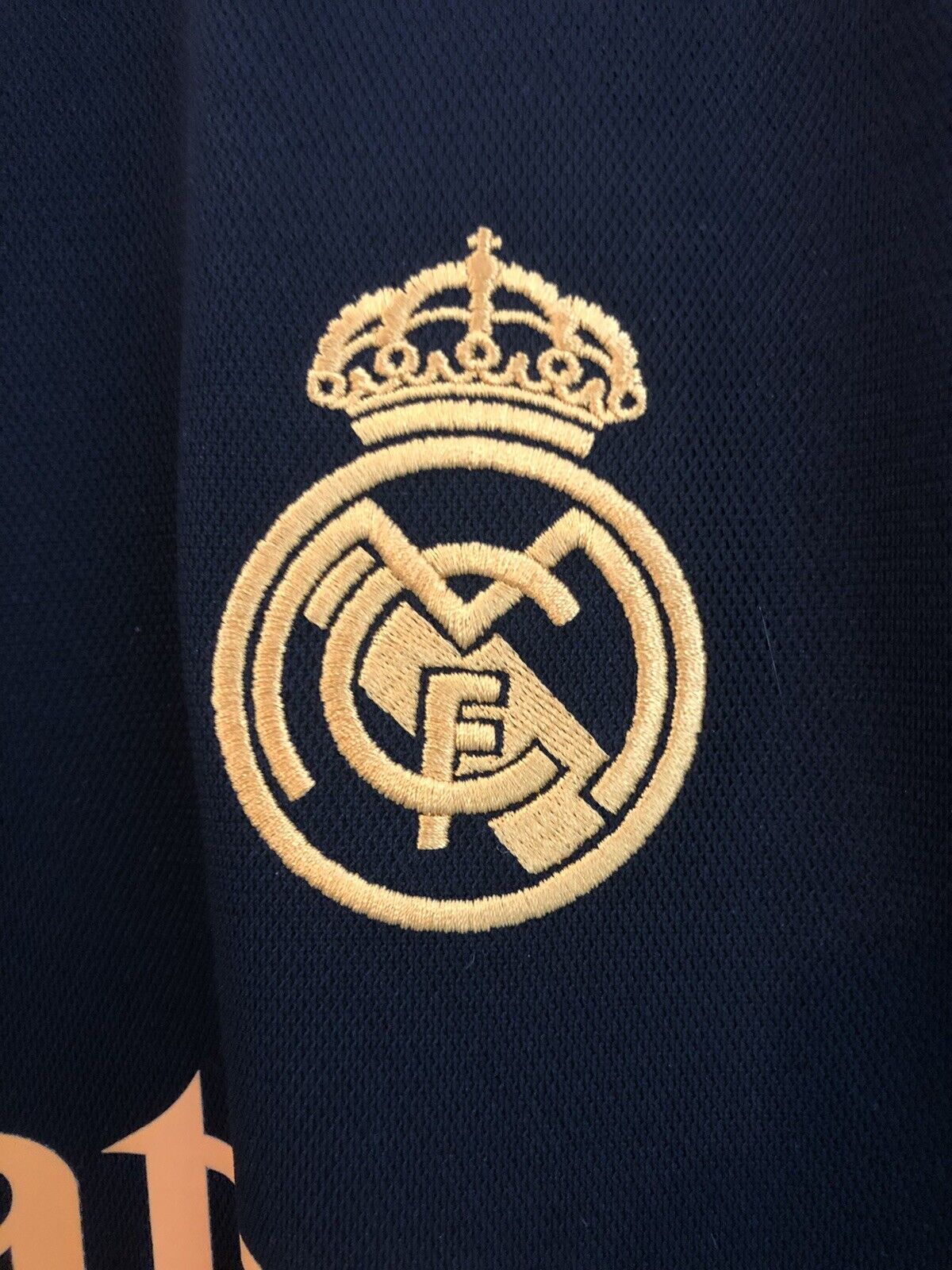 Bellingham 5 Real Madrid 2023 24 3rd Xl Cl Shirt Excellent Condition In9846