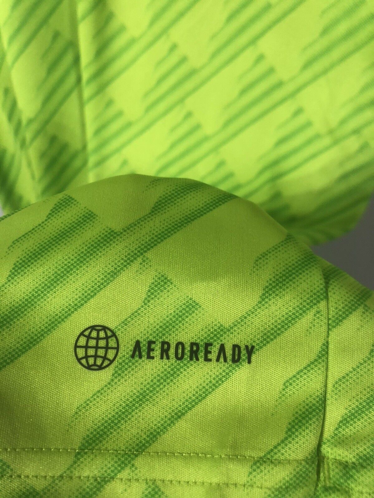 Garnacho #49 Manchester United Medium 2022/23 Third Shirt BNWT