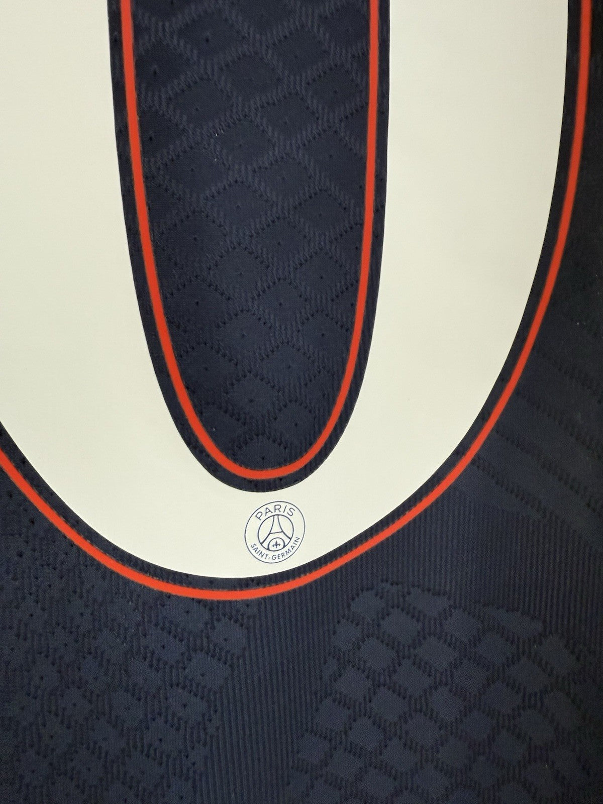 PSG Messi #30 DriFitAdv 2022/23 Medium Home Shirt Excellent Condition DJ7649-480