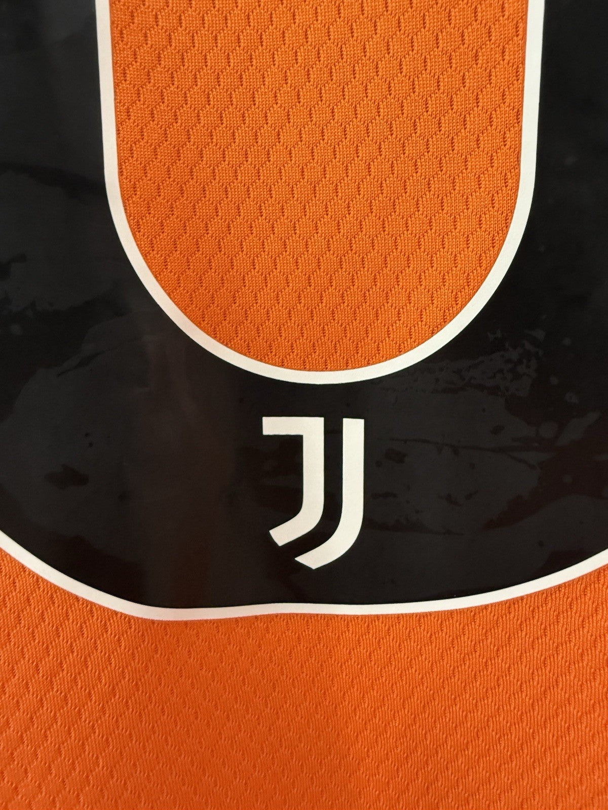 Juventus Cuadrado #16 2020/21 Large 3rd Shirt Adidas Excellent Condition GE4856