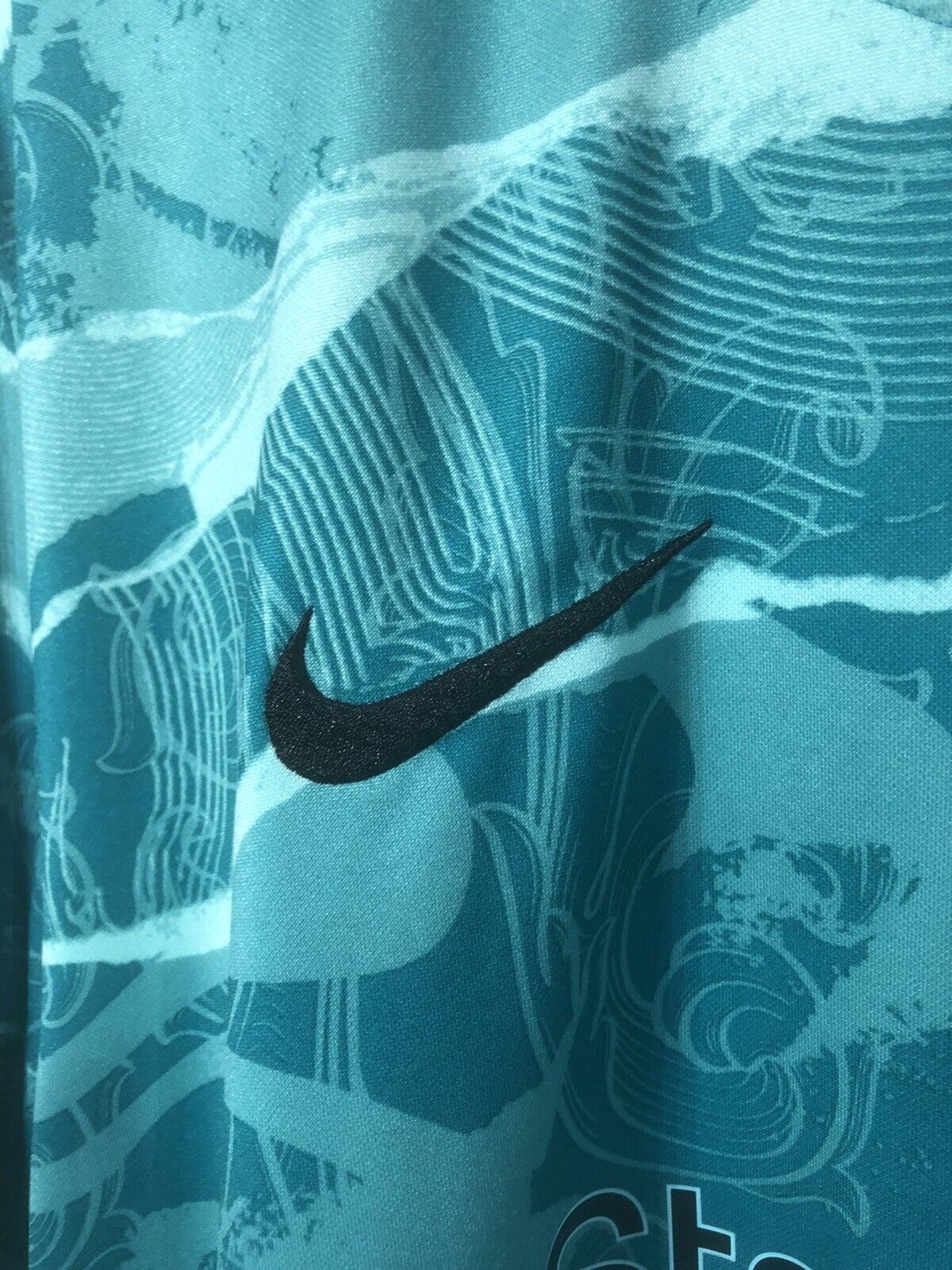 Origi 27 Liverpool Xl 2020 21 Away Nike Very Good Condition Cz2635 354