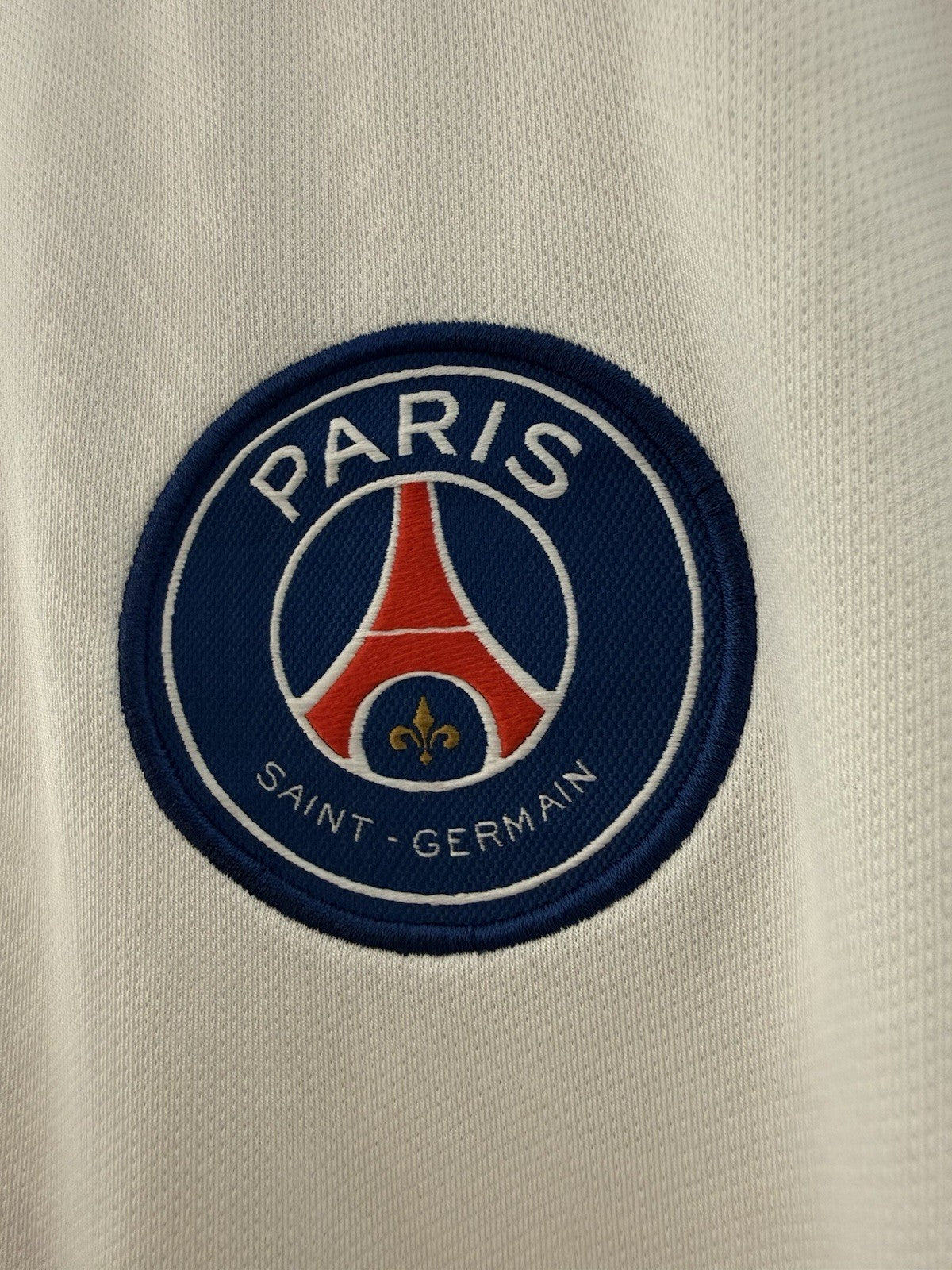 PSG Cavani #9 2015/16 XL Away Shirt Excellent Condition 658898-106