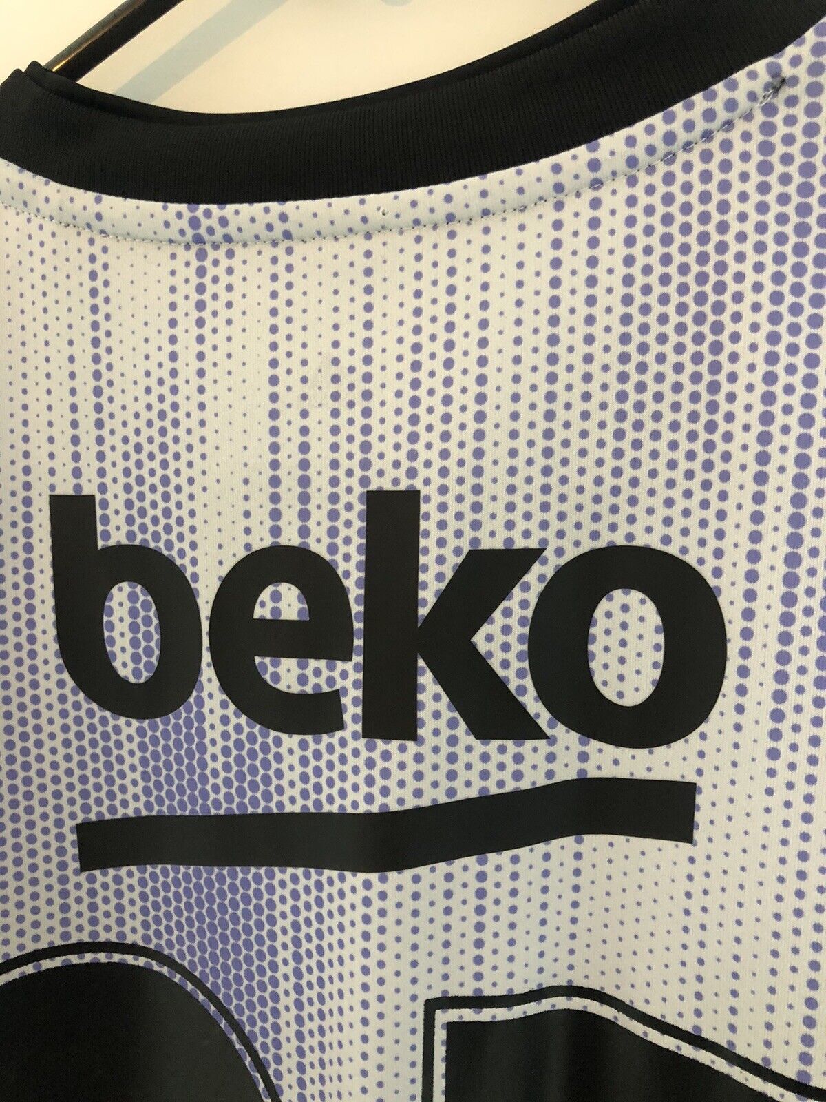 Lens 27 Besiktas Medium 3rd 2019 20 Shirt Adidas Excellent Condition Dx3697