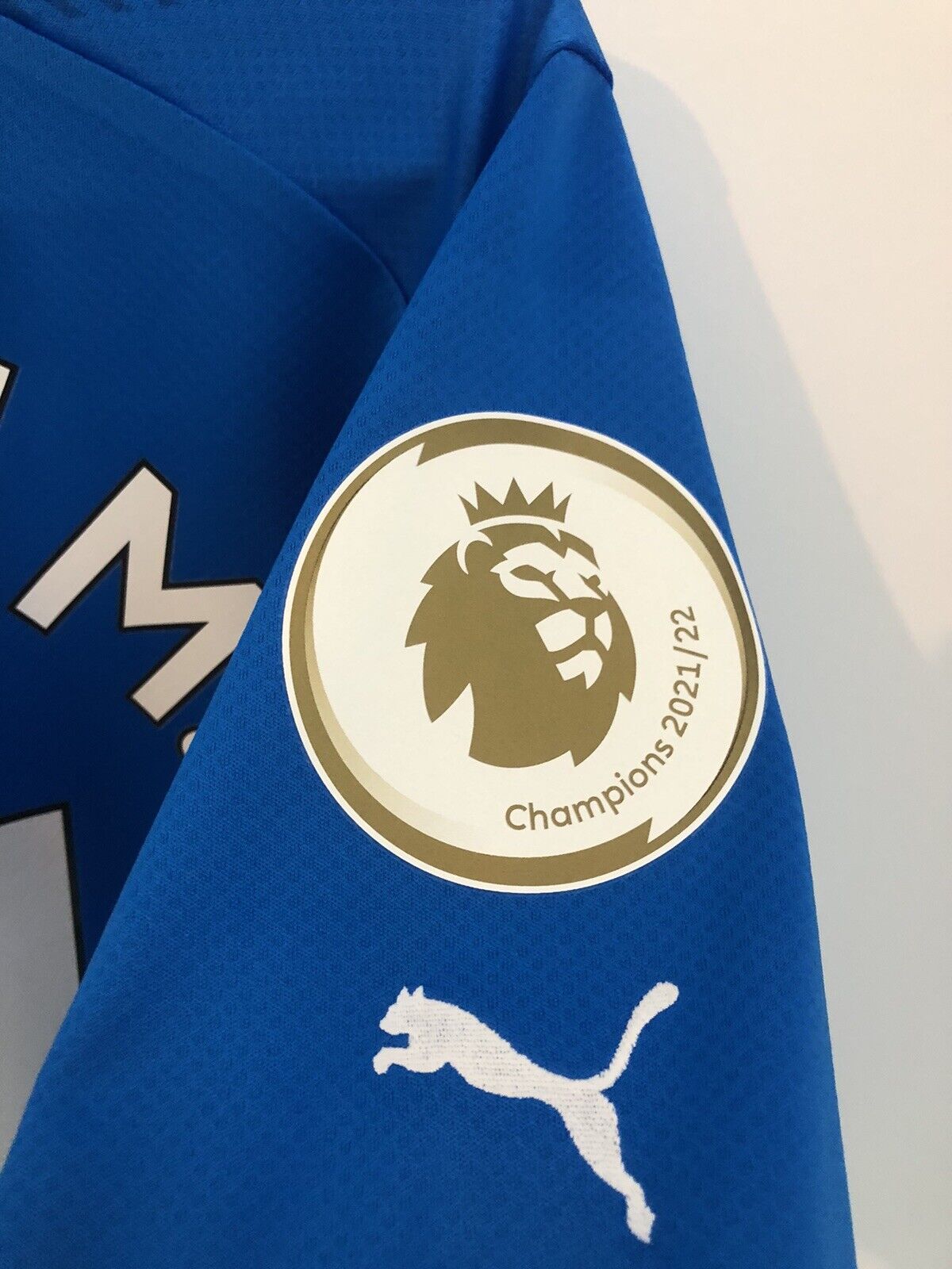 Ederson M 31 Manchester City 2022 23 Medium Away Gk Excellent Conditio 765745 98