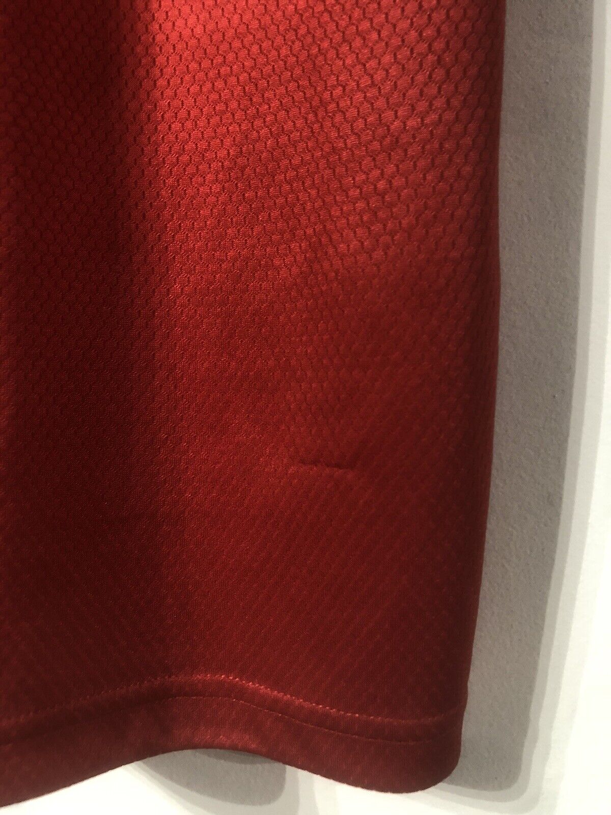 Ozil #10 Arsenal 2019/20 Medium Home Shirt Excellent Condition EH5637