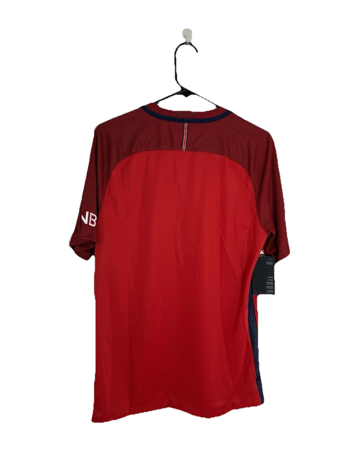 Paris St Germain 2016/17 Medium Away Shirt Excellent Condition 776924-601