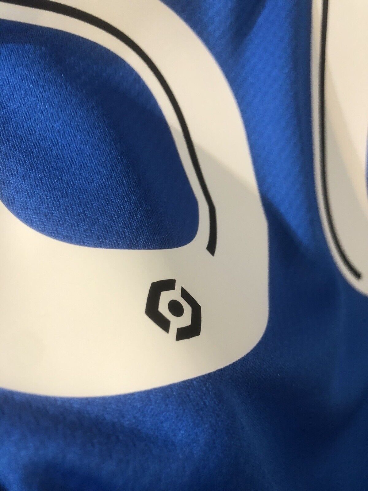 Mandanda #30 Olympique Marseille 2021/22 Medium 3rd Shirt Puma BNWT