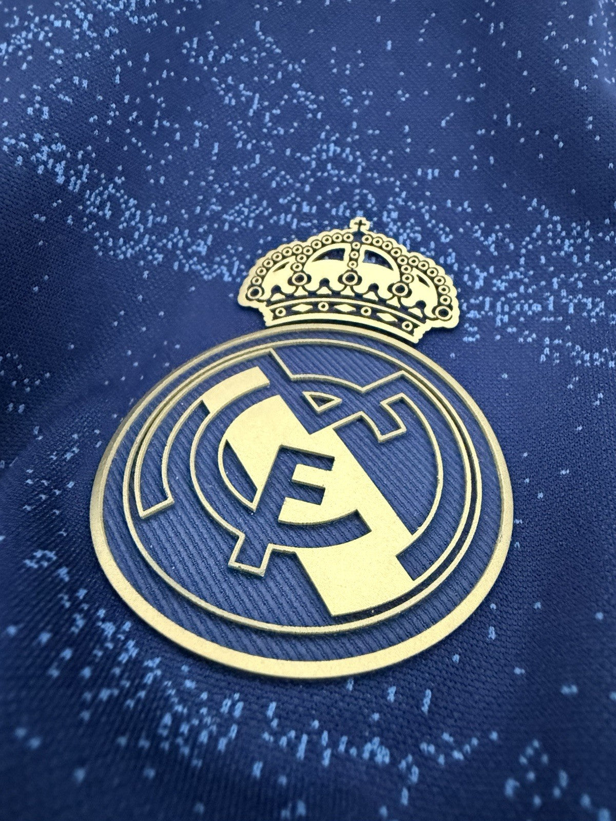 Real Madrid Benzema #9 2019/20 XL Away Shirt Excellent Condition FJ3151