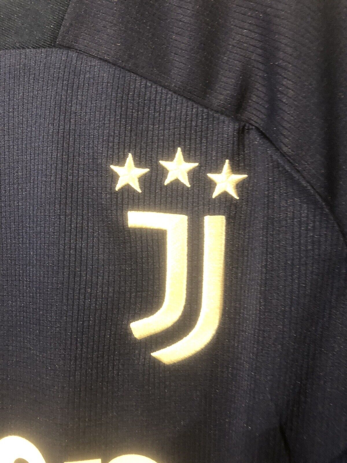 Ramsey #8 Juventus 2020/21 Large Away Football Shirt Adidas Excellent Condition