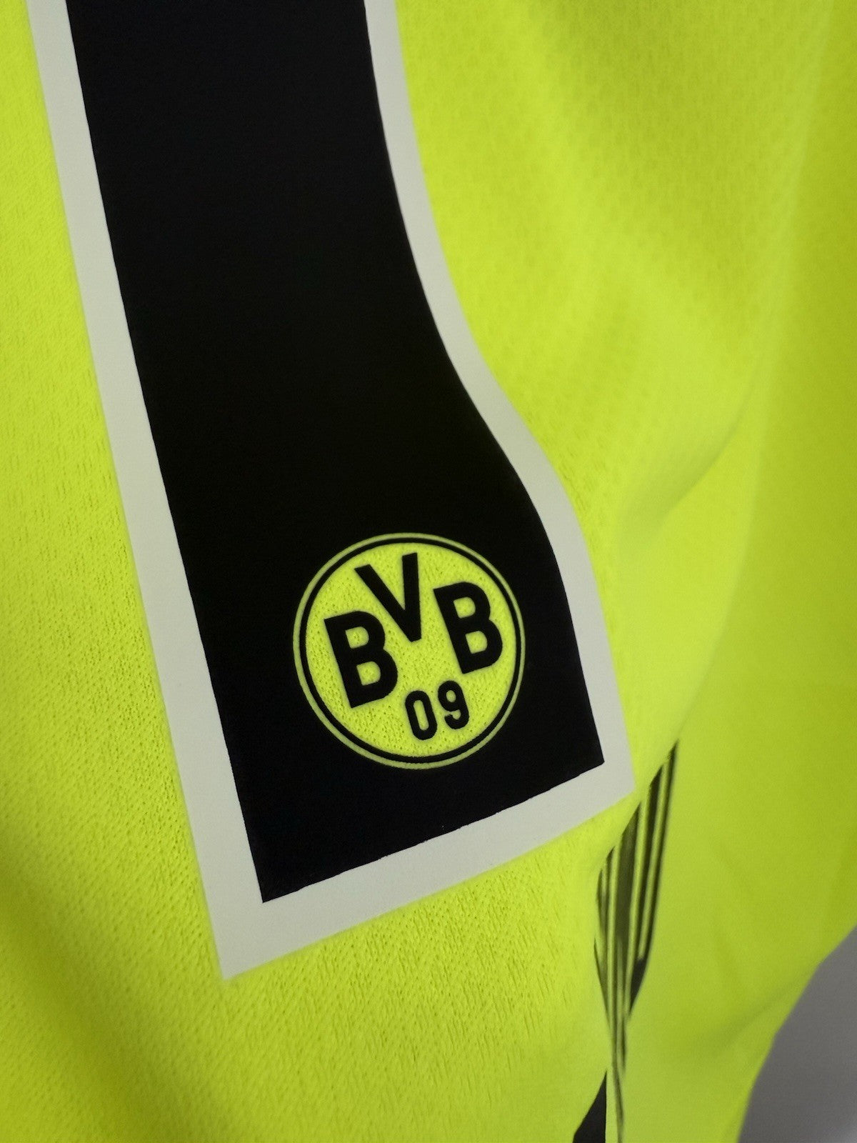 Borussia Dortmund Reyna #7 2021/22 XL 3rd Shirt Puma BNWT 759068-03
