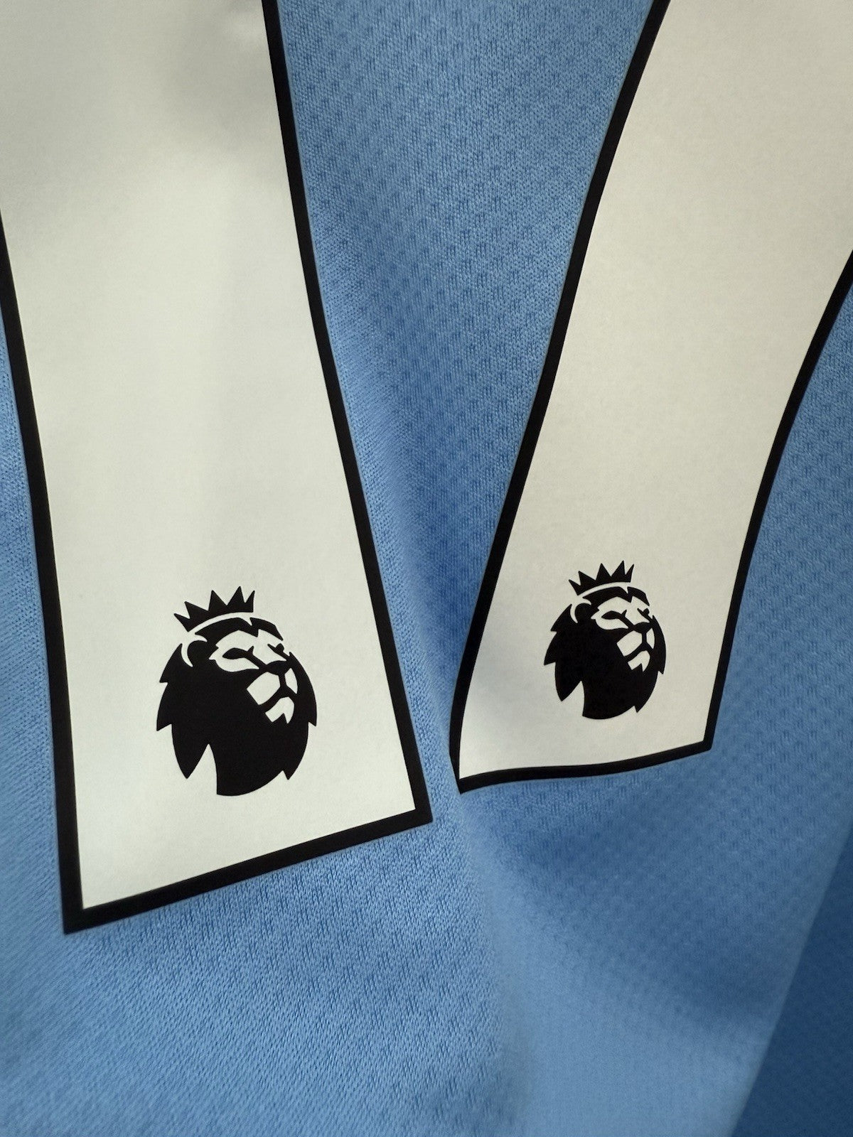 Manchester City De Bruyne #17 2021/22 Medium Home Excellent Condition 759202-01