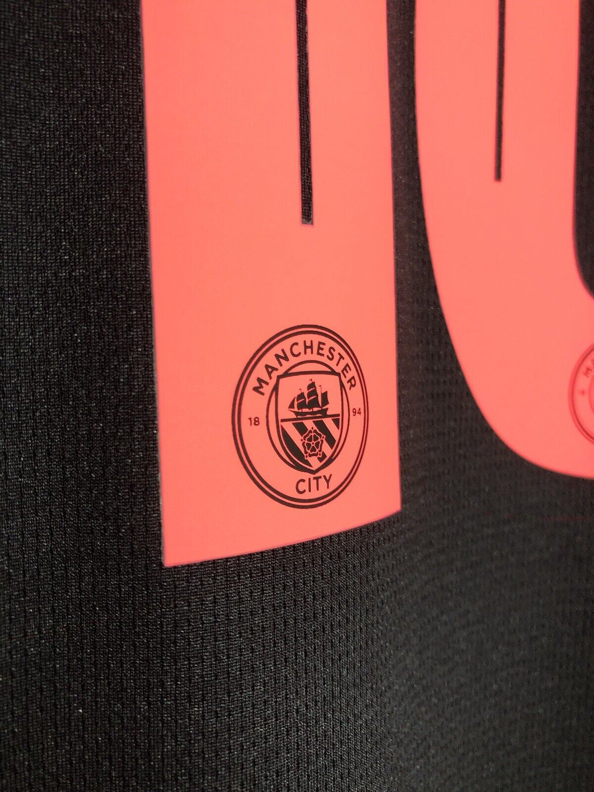 Grealish 10 Manchester City 2023 24 Medium 3rd Excellent Condition 770460 03