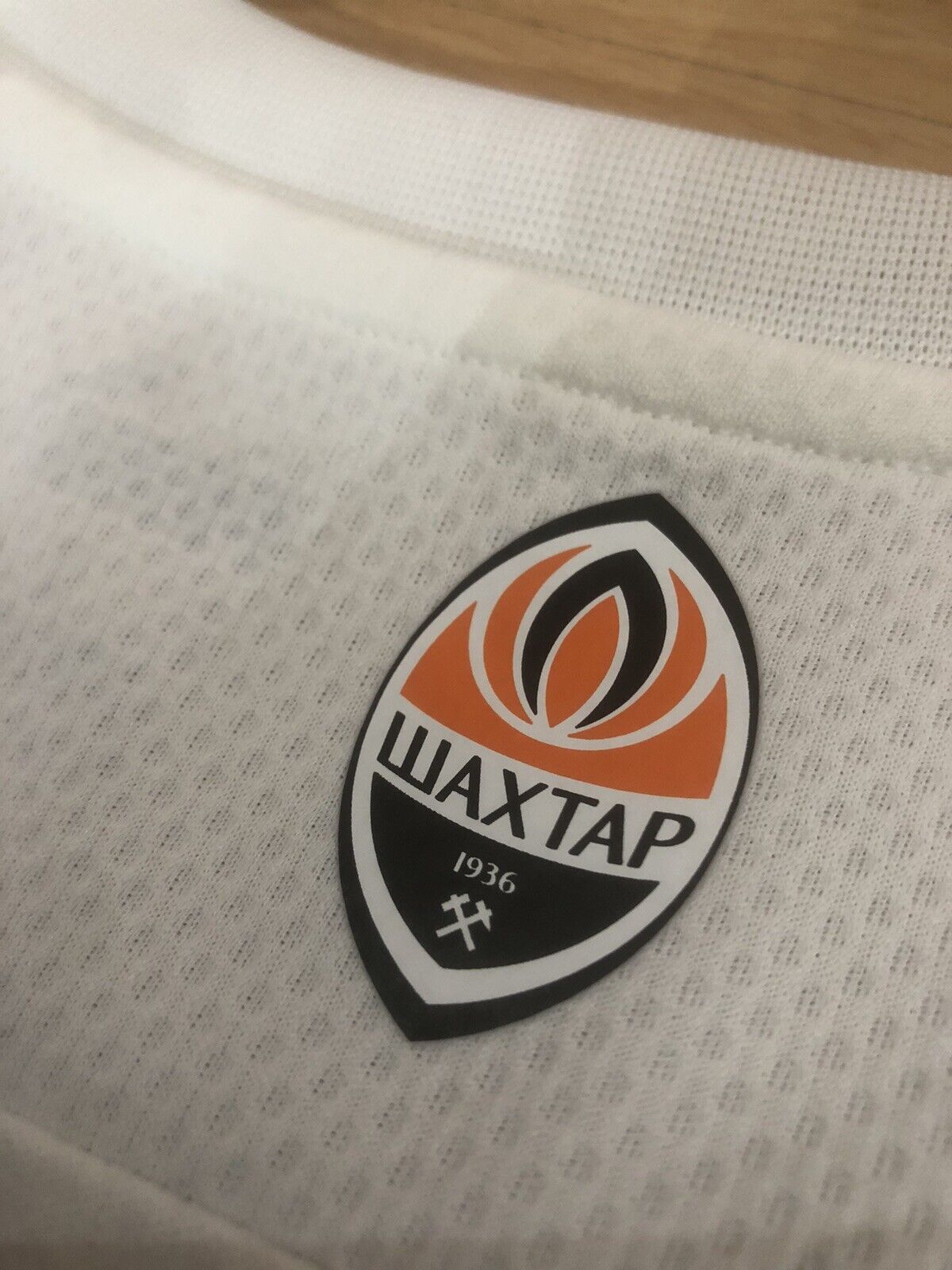 Shakhtar Donetsk 2021 22 3rd Medium Shirt Puma Brand New With Tag 764098 03