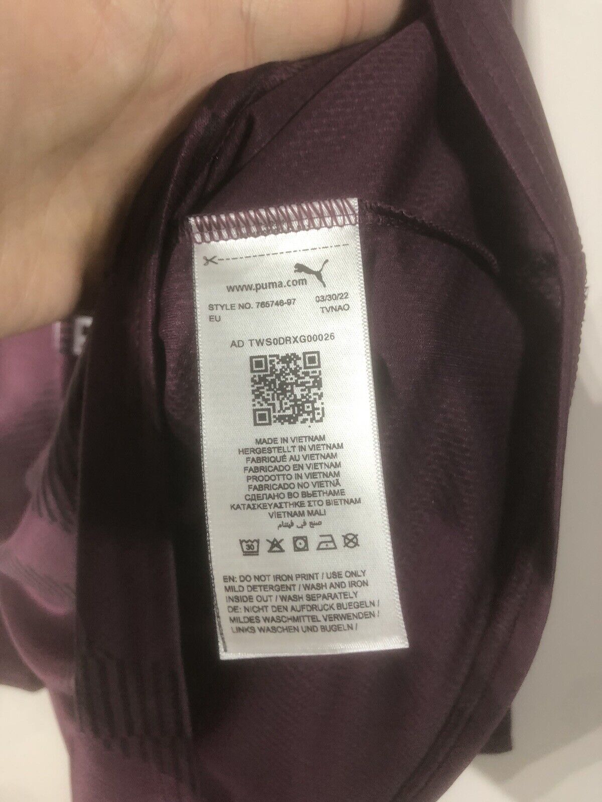 Ederson M 31 Manchester City Treble 2022 23 Large Home Gk Shirt 765746 97