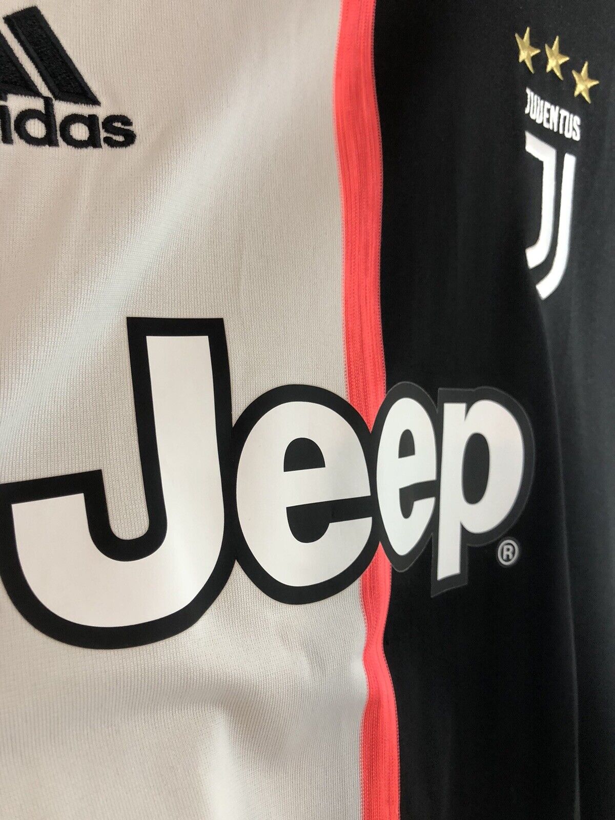 Pjanic 5 Juventus 2019 20 Xl Home Shirt Excellent Condition Dw5455