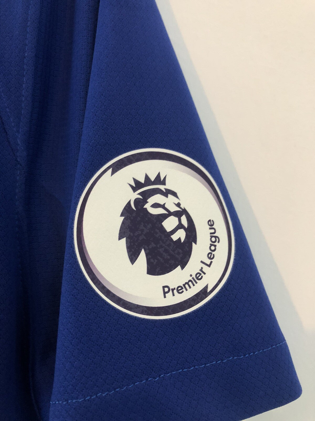 Chelsea Enzo #5 2022/23 Medium Home Shirt Excellent Condition DM1839-496