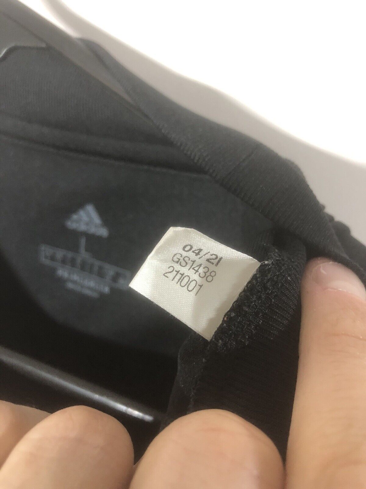 Kulusevski 44 Juventus 2021 22 Away Shirt Large Excellent Condition GS1438