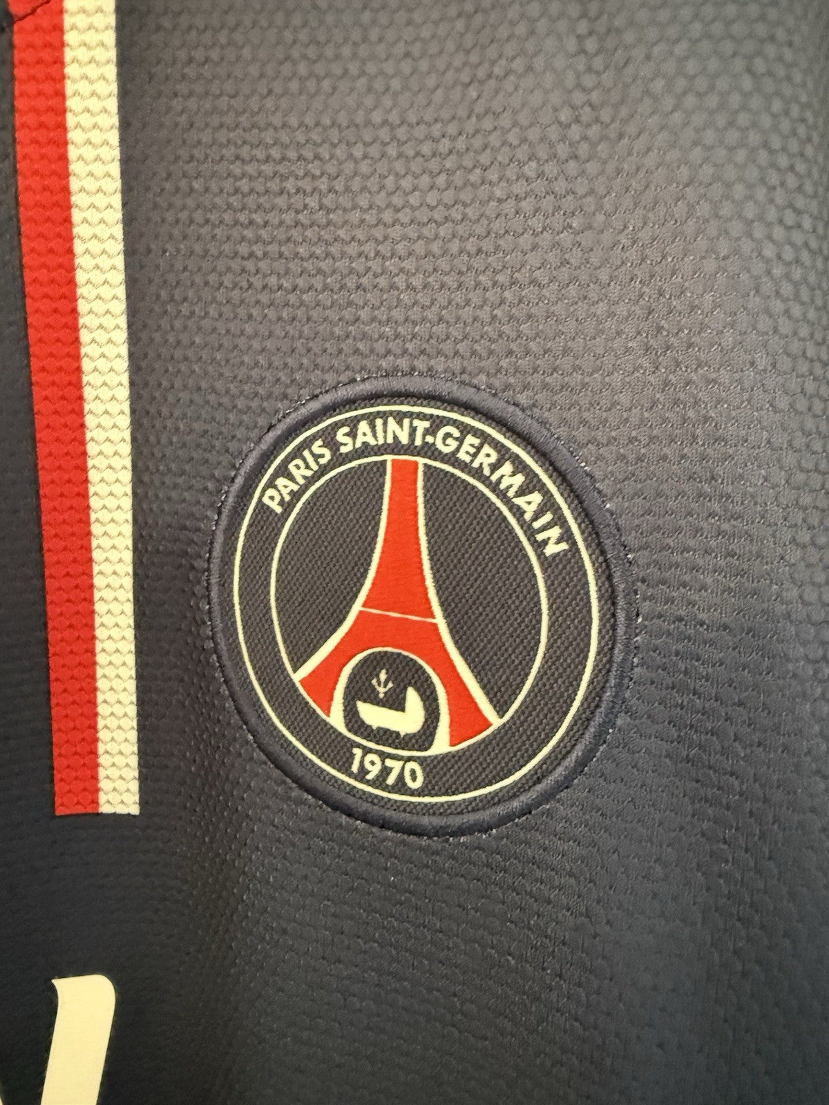 Paris St Germain 2012/13 Large Home Excellent Condition 479818-410