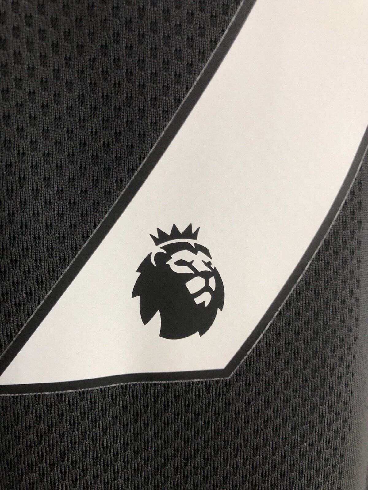 Firmino 9 Liverpool 2019 20 Medium 3rd Shirt Excellent Condition MT930023