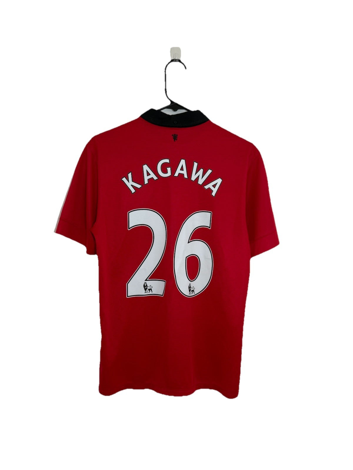 Manchester United Kagawa #26 2013/14 Small Home Excellent Condition 532837-624