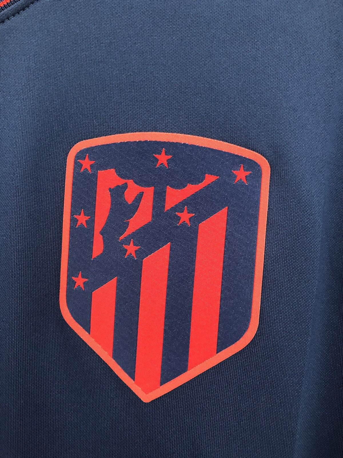 Atletico Madrid Correa #10 2020/21 Medium Away BNWT CD4223-491