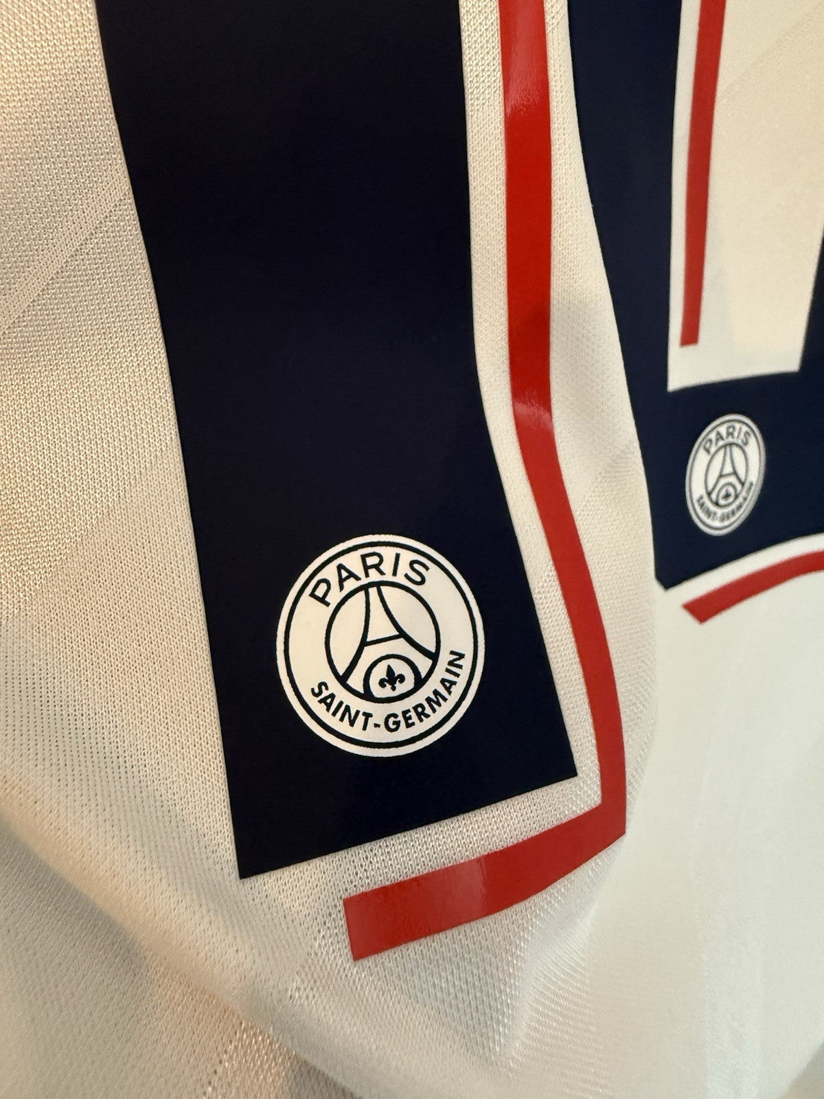 Paris St Germain Icardi #18 2019/20 Large 3rd Shirt Nike BNWT AT0033-102