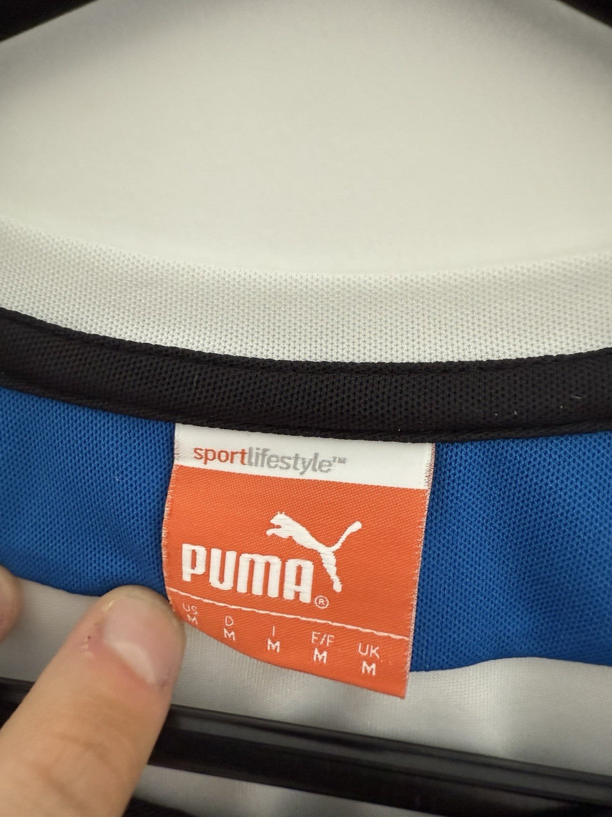 Newcastle United Remy #17 2013/14 Medium Home Shirt Excellent Condition 743470