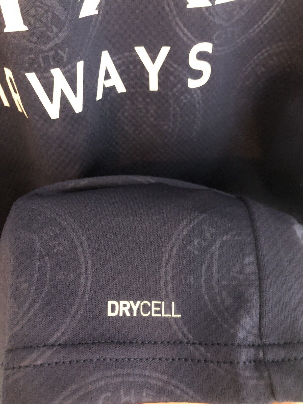 Joao Cancelo 27 Manchester City 2021 22 Medium 3rd Excellent Condition 759219 03