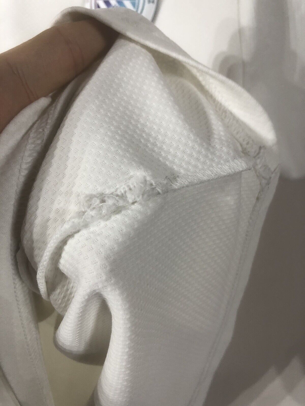 Ruben 3 Manchester City 2021 22 Large Away Shirt Very Good Condition 759211 02