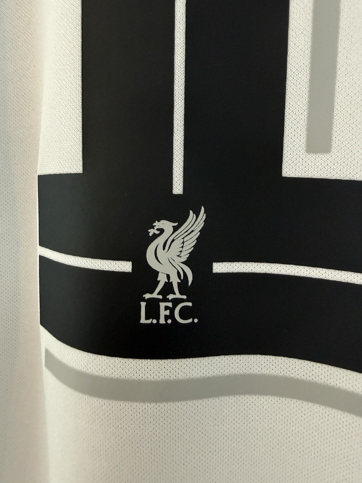 M. Salah #11 Liverpool 2022/23 Large Away Shirt Excellent Condition DN2715-101