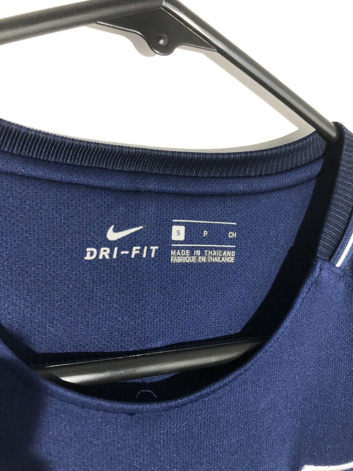 Dier 15 Tottenham Hotspur 2017 18 Small Away Excellent Condition 896316 430