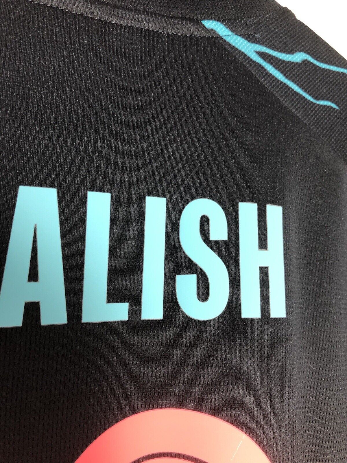 Grealish 10 Manchester City 2023 24 Medium 3rd Excellent Condition 770460 03