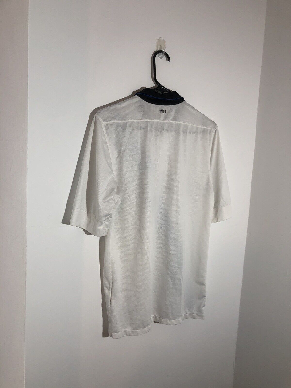 Inter Milan 2011 12 Small Away Shirt Nike Excellent Condition 419986 105